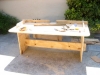 Busy Bee Bench2