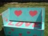 Playa Love Seat