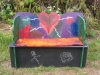 Playa Love Seat12