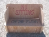Playa Love Seat13