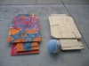 Playa Love Seat3
