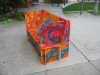 Playa Love Seat4
