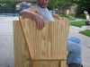 Playa Love Seat6