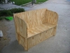 Playa Love Seat9