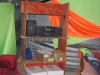 Plykea Shelves