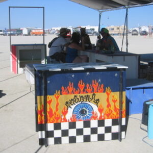 Black Rock Bar
