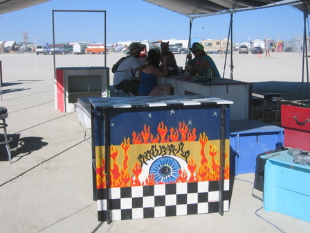 Black Rock Bar