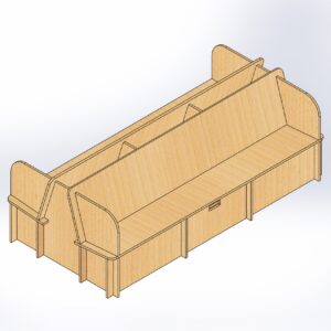 Airpart Seat