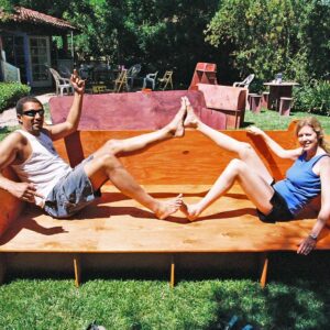 Desert Daze Bed