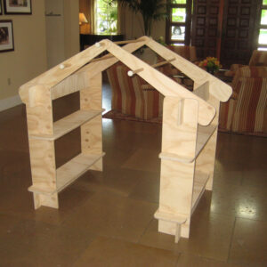 Magic Playhouse