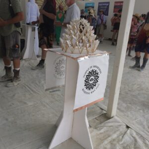 Pledestals