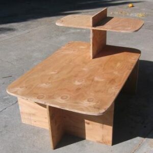 Plofee Table