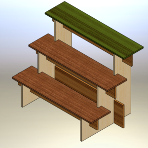 Playavator