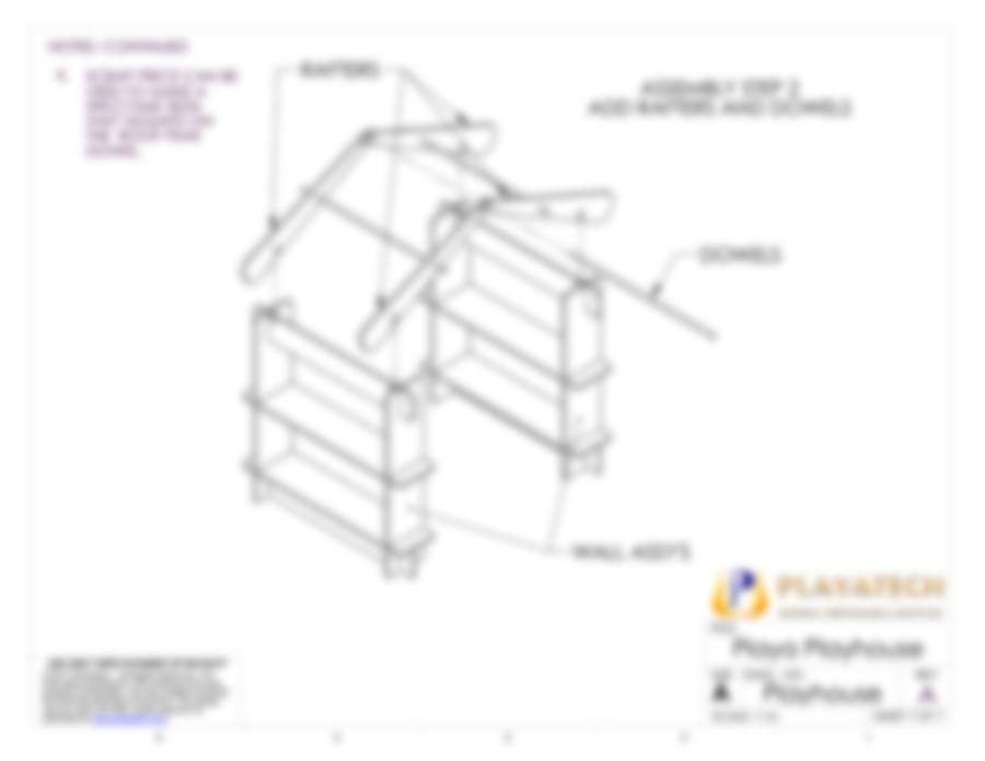 Magic Playhouse - Image 2