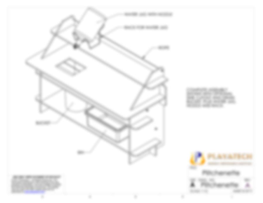 The Plitchenette - Or Plotting Bench? - Image 2